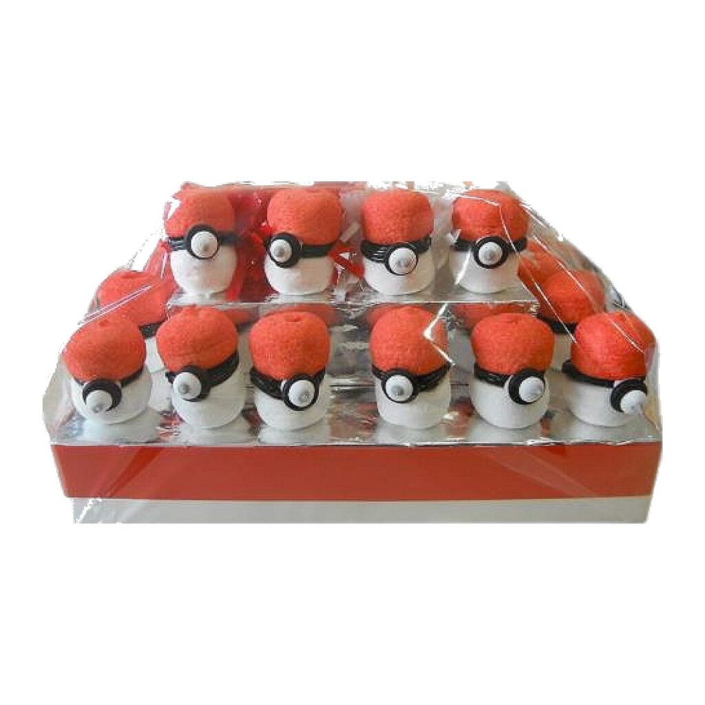 SPEKTAART POKEMON 24st
