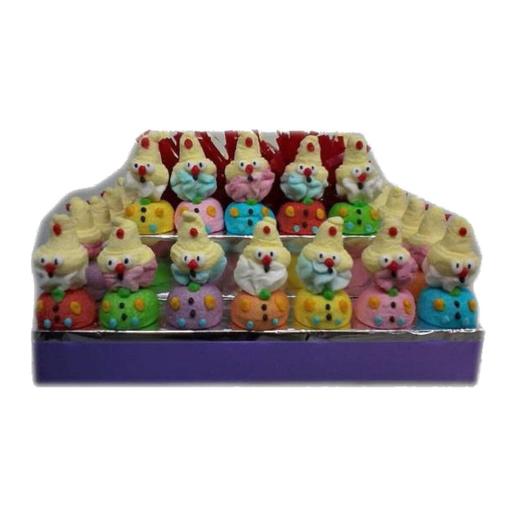 SPEKTAART KABOUTER 30st