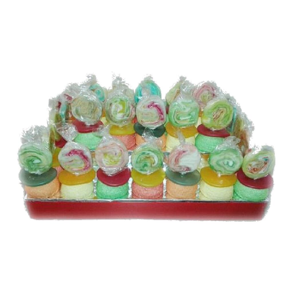 SPEKTAART DISCO 30st