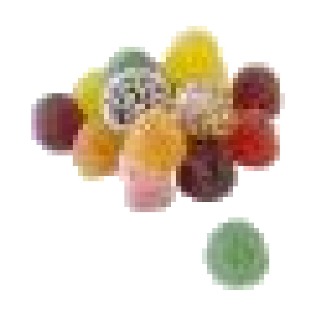 TUM TUM 6x1kg Wichtgoeddeal €4,49 per kg