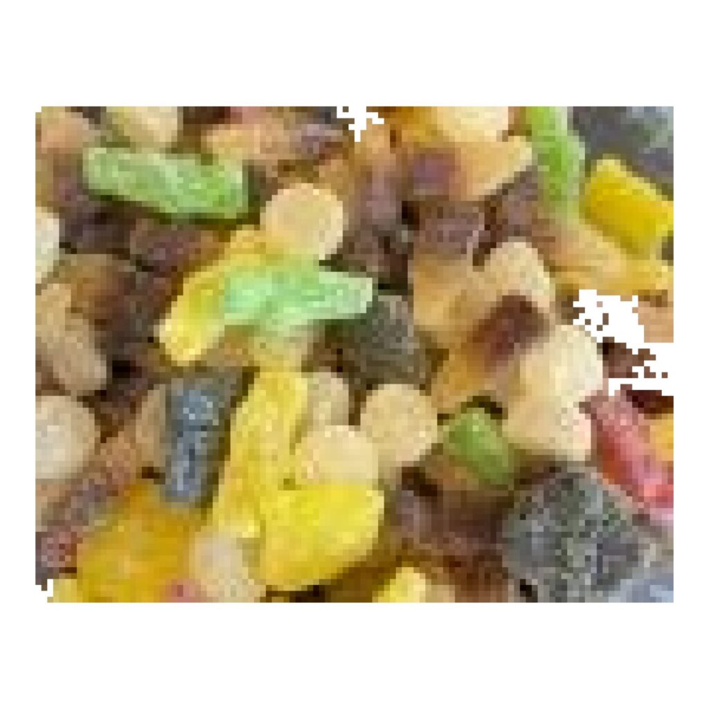 SOUR MEGA MIX