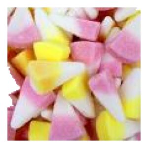 TROPISCHE PARTJES VEGGIE 6x1kg