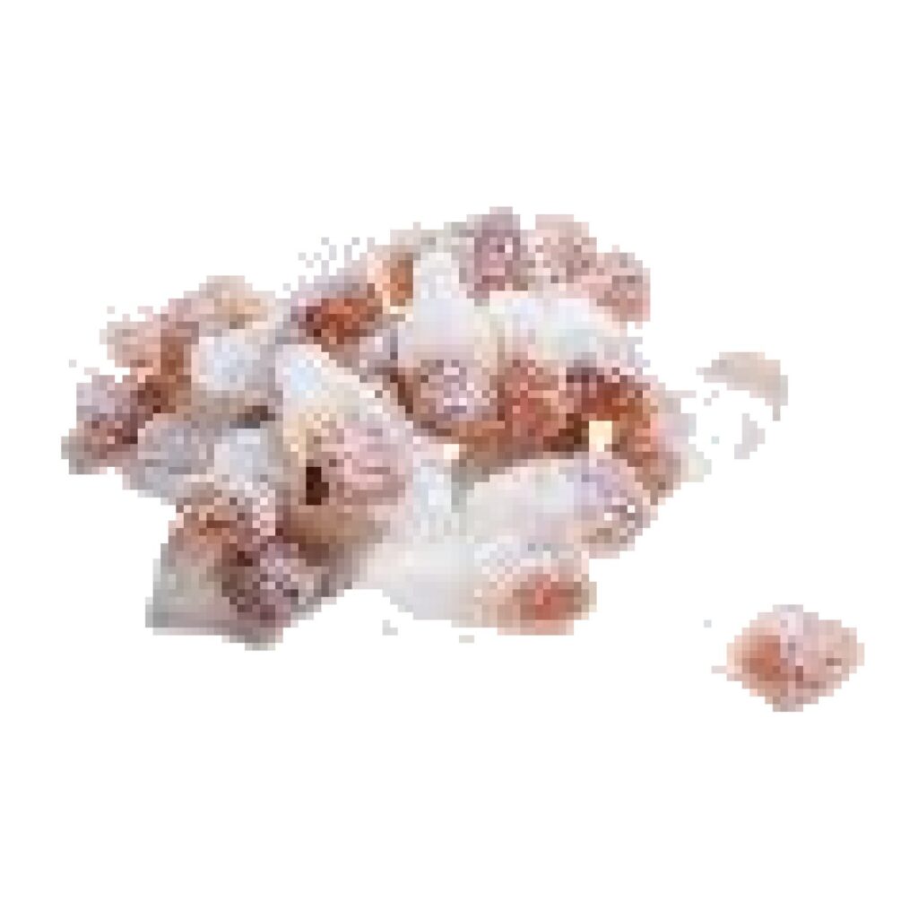 ZURE COLAFLESJES VEGGIE 6x1kg Wichtgoeddeal €4,49 per kg