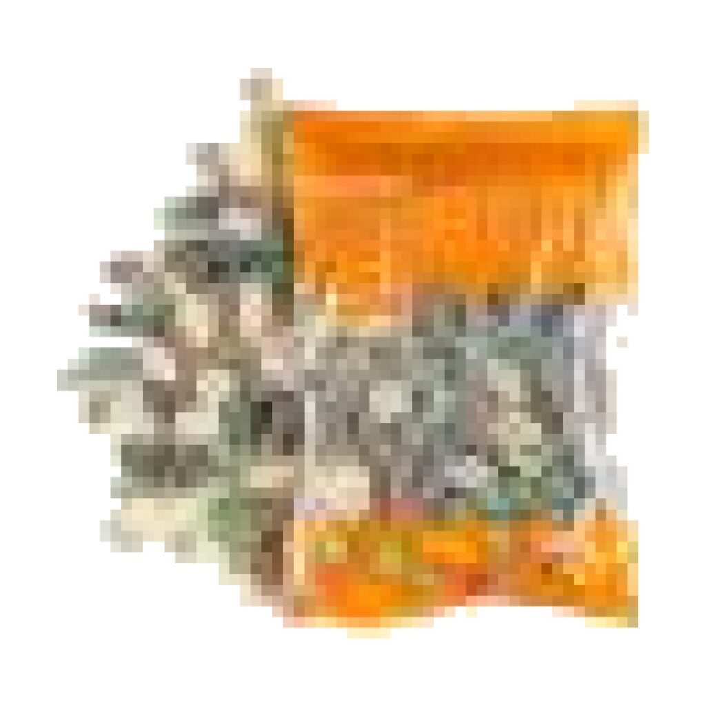 FRISSE KEELMIX 6X1kg Wichtgoeddeal €4,69 per kg