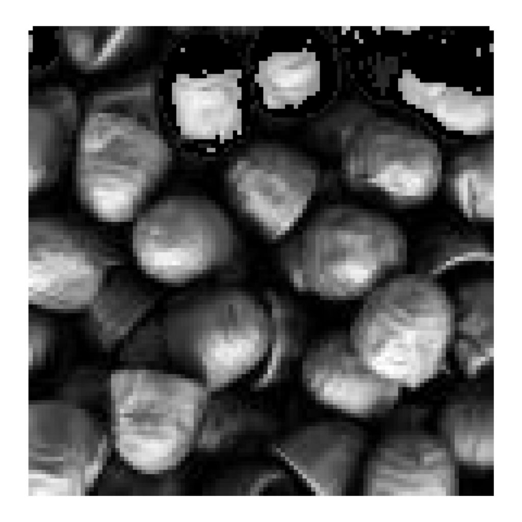 HONINGNOPPEN DROP 6x1kg Wichtgoeddeal €4,69 per kg
