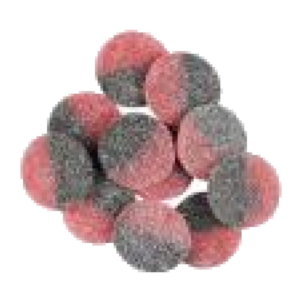 VEGGIE ZURE SUNSETS Wichtgoeddeal €4,49 per kg