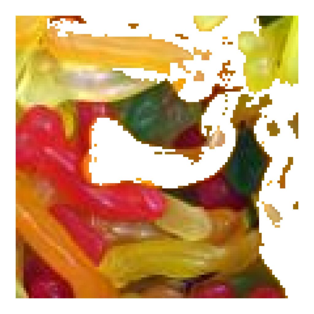 WINEGUM HARRIES 6x1kg Wichtgoeddeal €5,19 per kg
