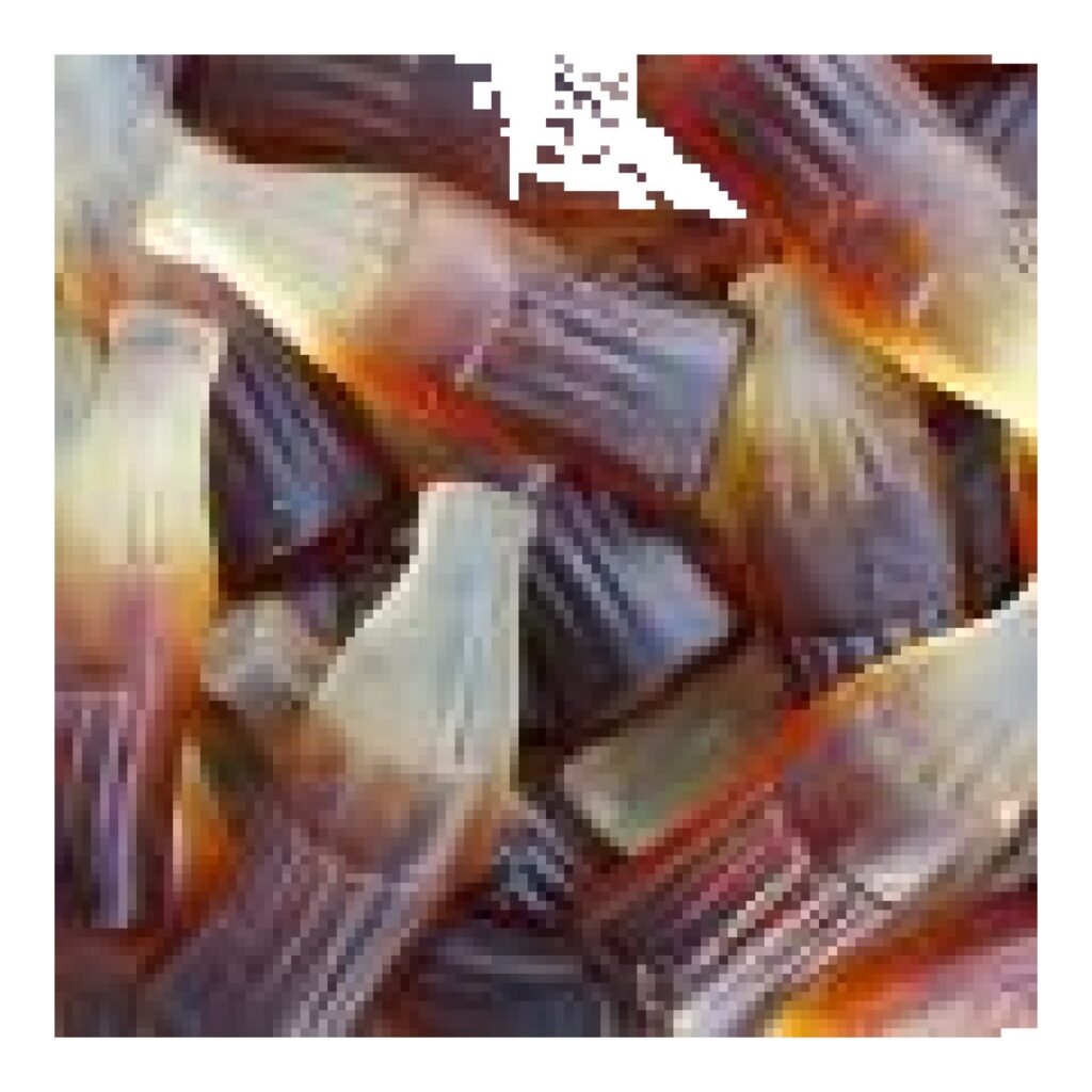 GIGA COLAFLESSEN 6x1kg Wichtgoeddeal €4,49 per kg