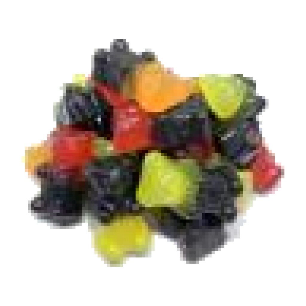 DUO BEARS 6x1kg Wichtgoeddeal €4,49 per kg