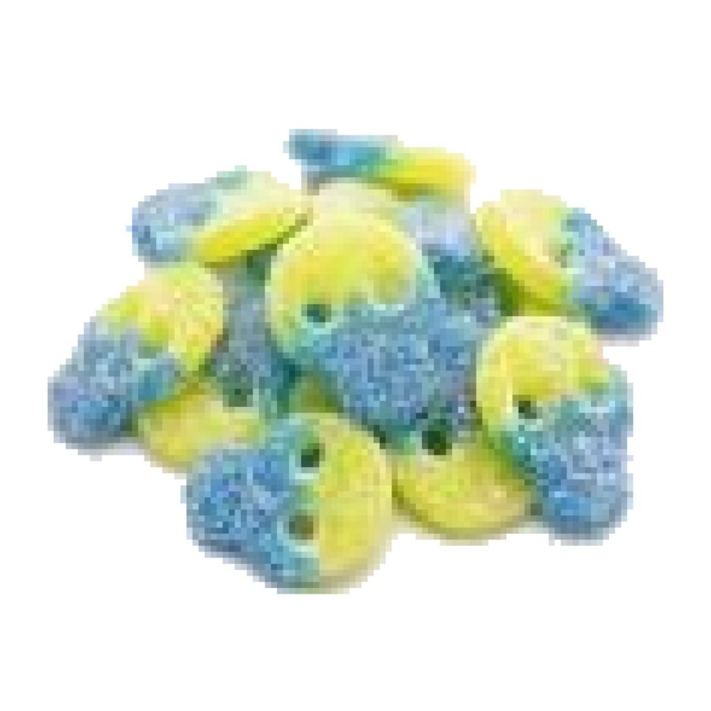 VEGGIE ZURE DUO SKULLS 6X800gr