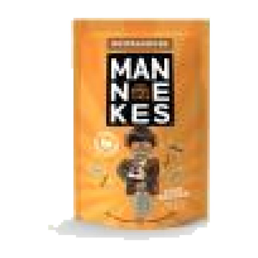 Zure Mannekes