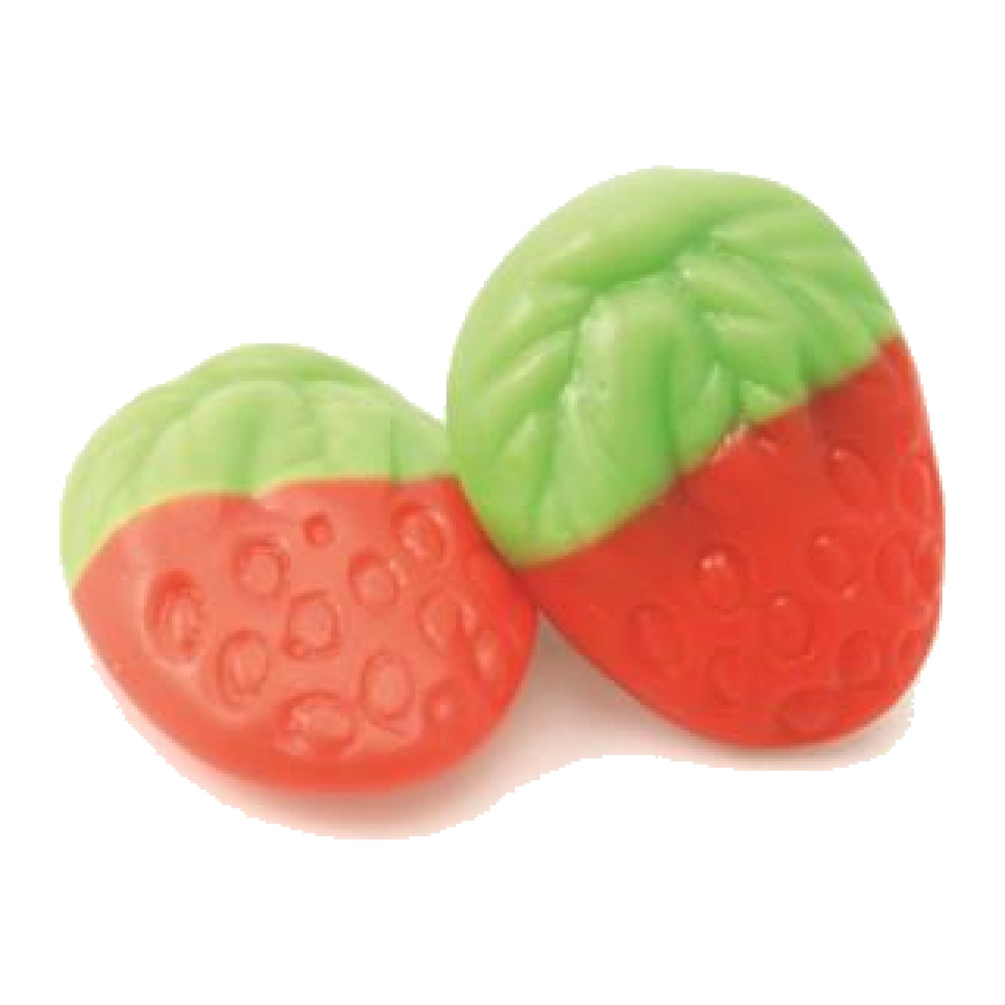AARDBEITJES/FRESAS SALVAJES