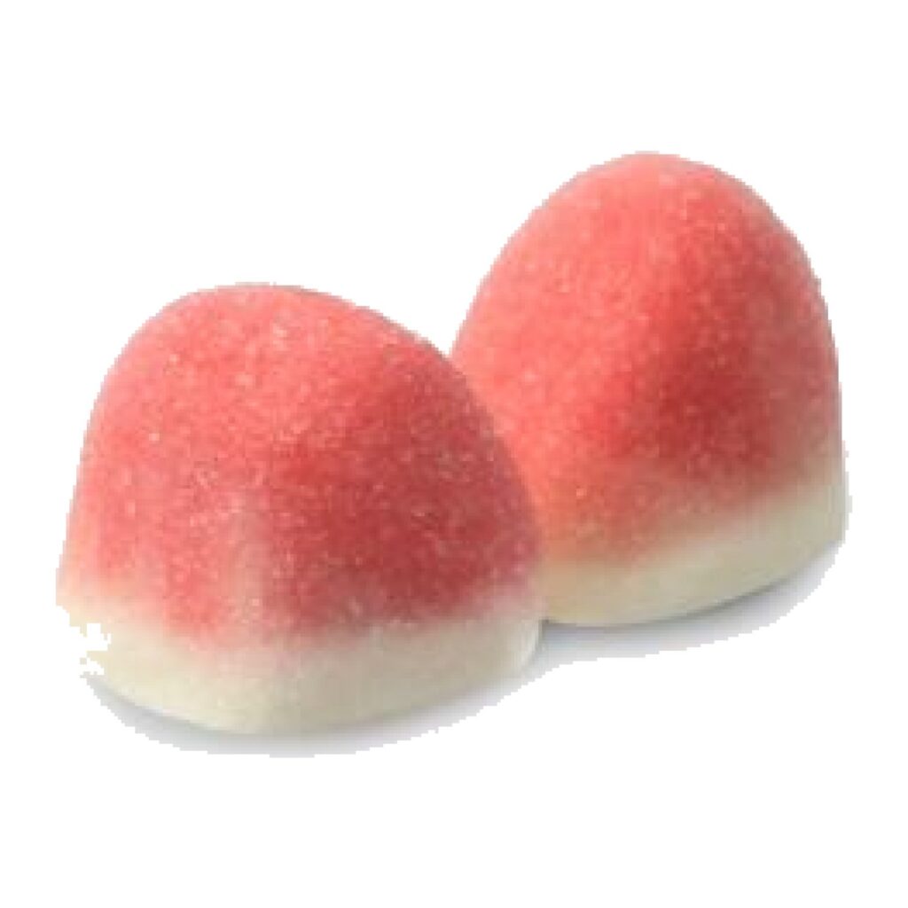 AARDBEITJES KUSJES/BESITOS Uw actiekorting 10%