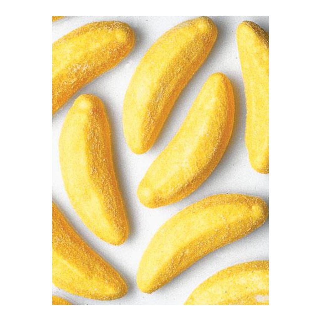 BANANEN