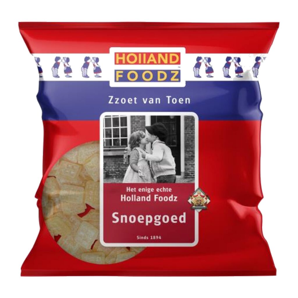 BOTERWAFELTJES