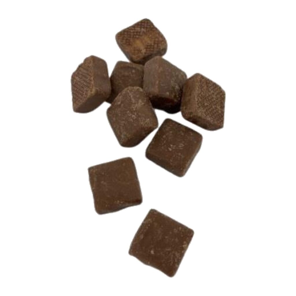 CHOCOLATE FUDGE