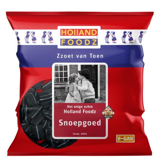 DROPHOMPEN 6x500gr Tijdelijk niet leverbaar