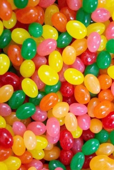 JELLY BEANS