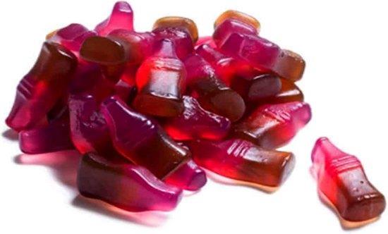 KERS COLA