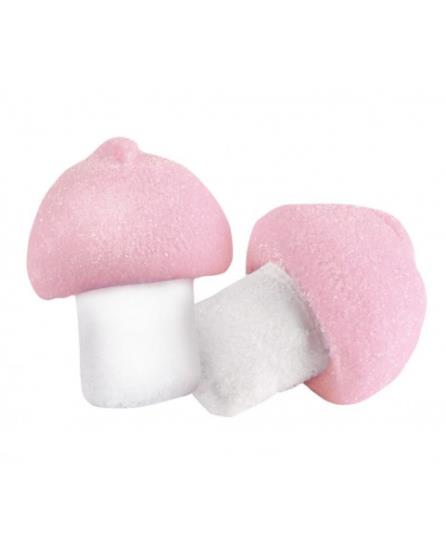 MUSHROOM MALLOWS