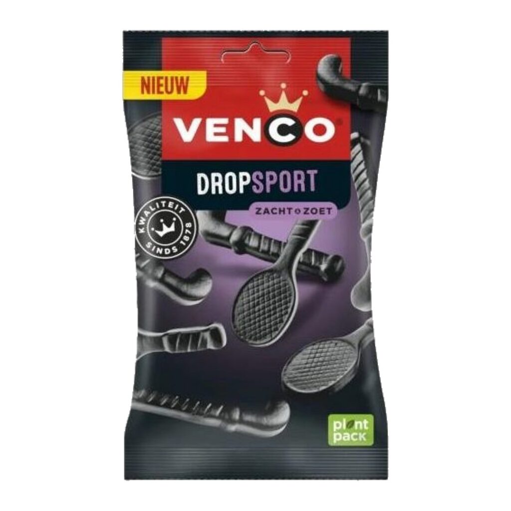 Venco Dropsport