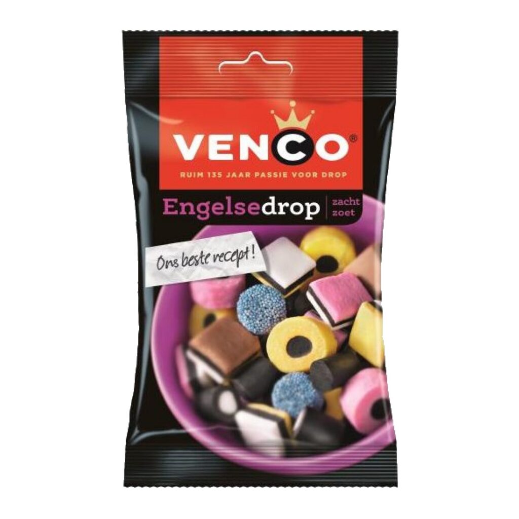Venco Engelsedrop