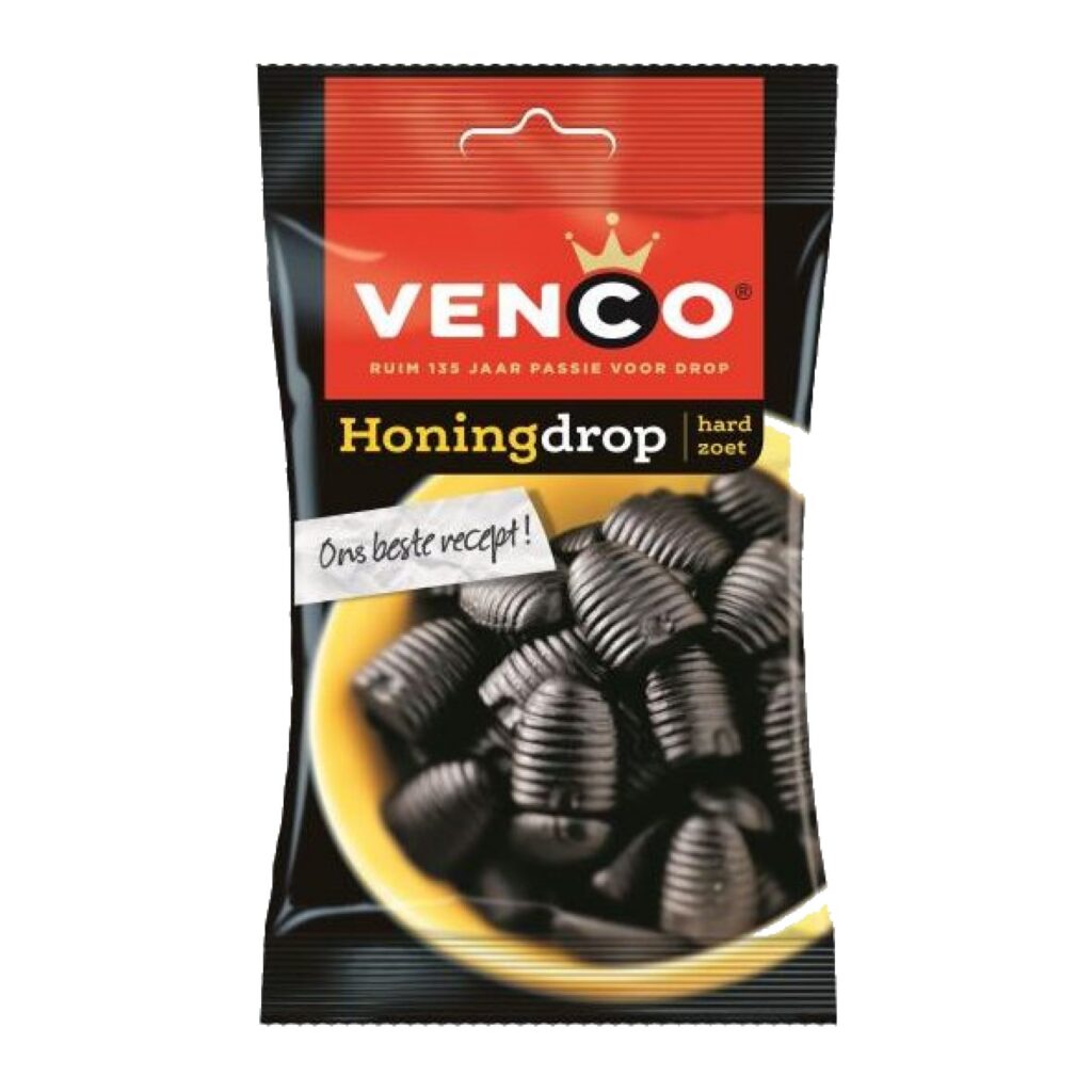 Venco Honingdrop