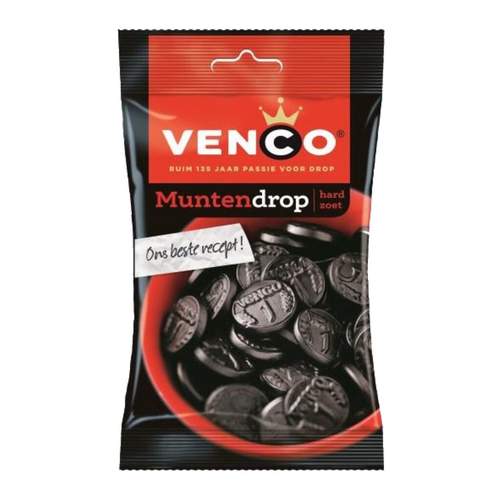 Venco Muntendrop