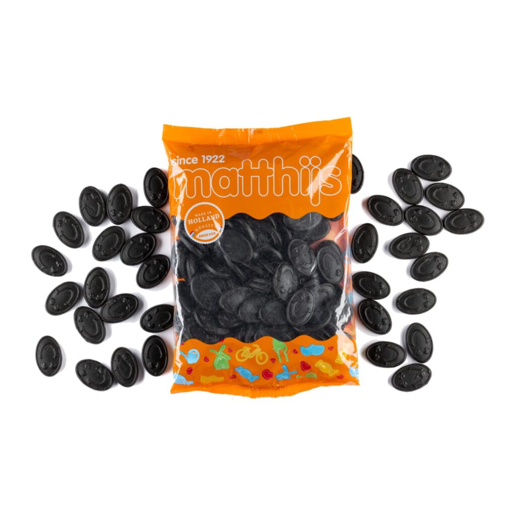 GIECHELS DROP