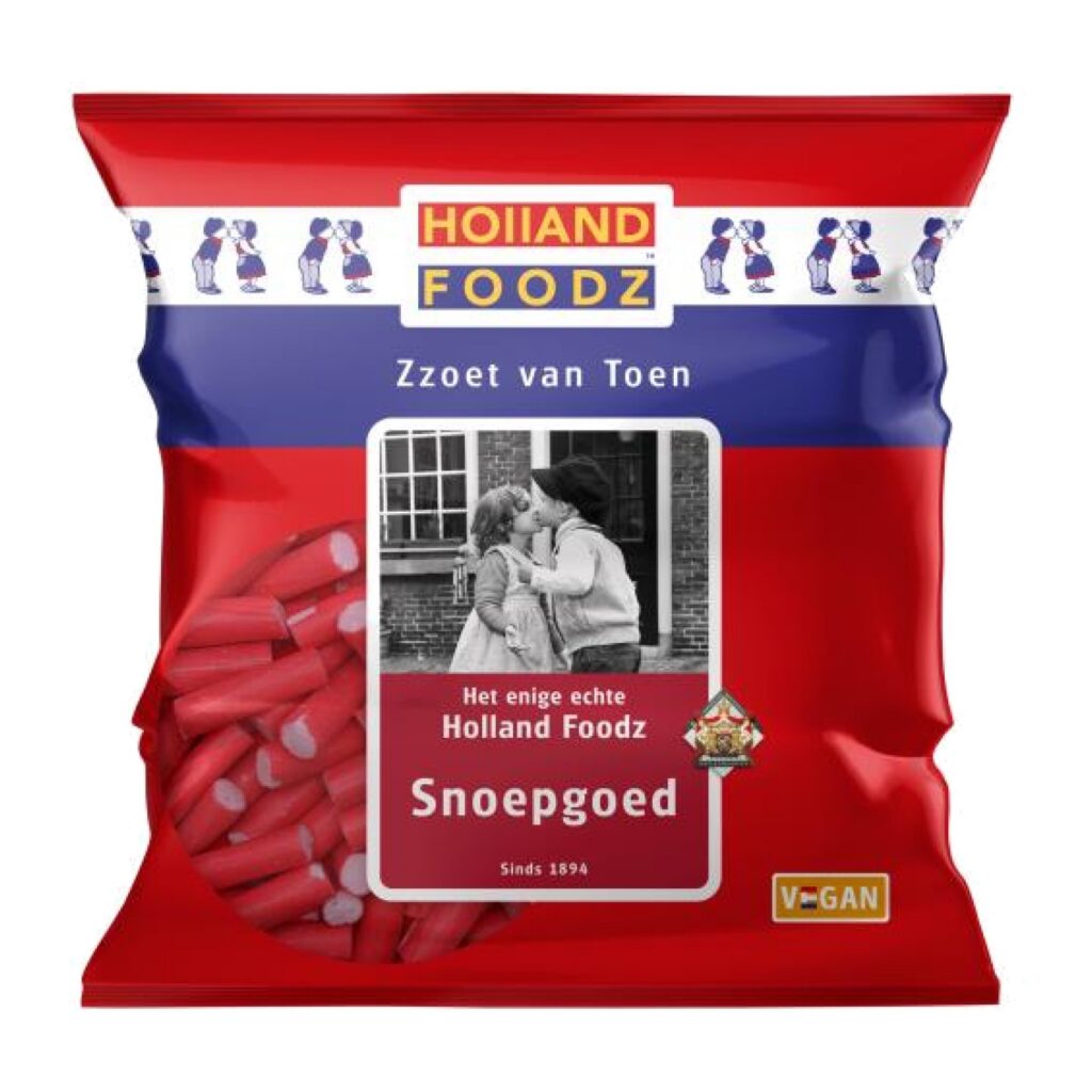 KERSENSTOKJES
