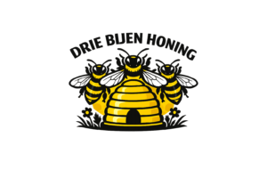 3Bijen