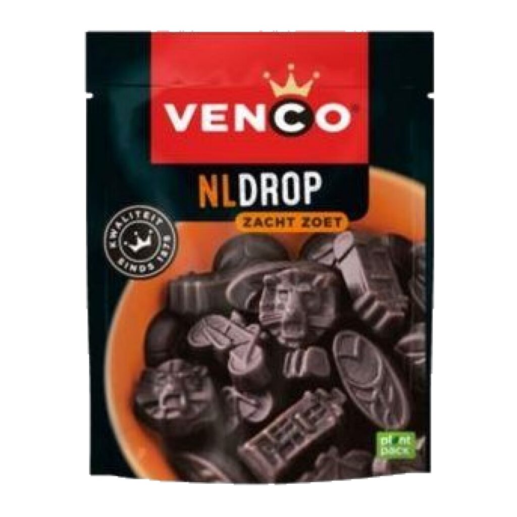 Venco NL drop